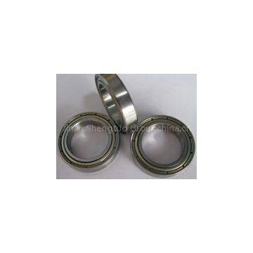 deep groove ball bearing for bicycle