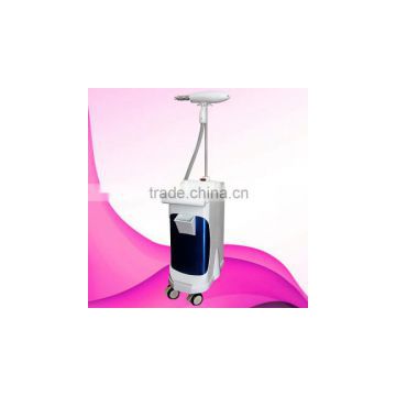 2016 Professional Multifunction long puse laser permanent hair removal machine price in india