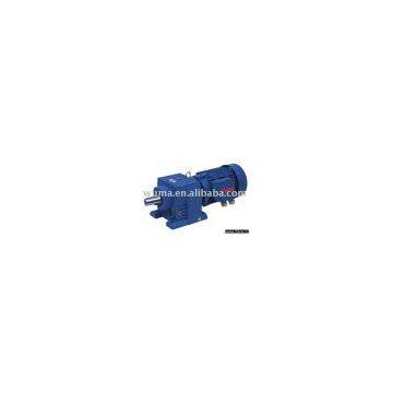 speed reducer