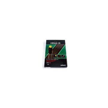 Audioquest HDMI-G HDMI AV VIDEO TV DVD PLASMA CABLE