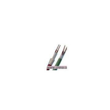 Sell Fluoroplastic Insulated Power Cable