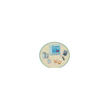Intelligent wireless burglar alarm system