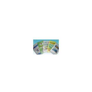 pp woven bag, fertilizer bag