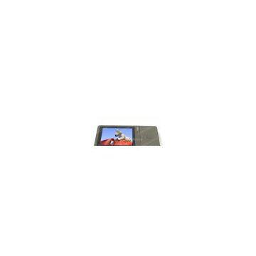 1GB 2.4 Inch TFT Screen MP5 Player
