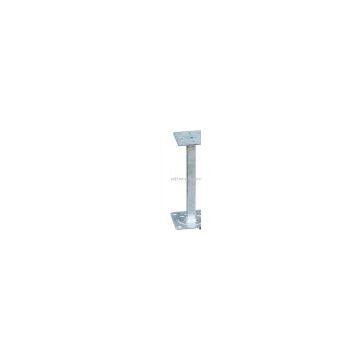 raised flooring pedestal