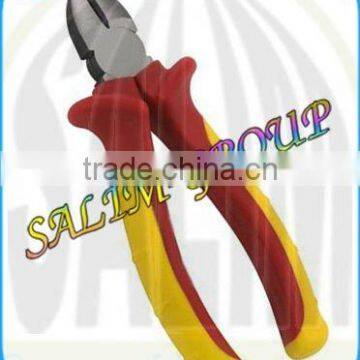 Jewelery Insulted Combination Plier Sgi-5263