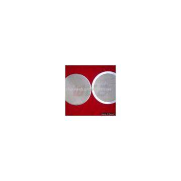 multi-layered disc filters