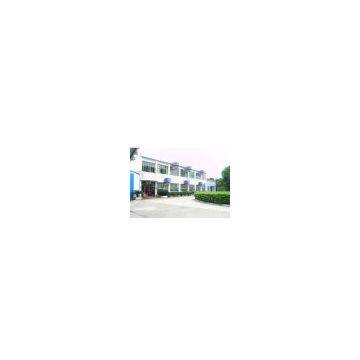 Ningbo Daxie Development Zone Lingxin Garment CO.,LTD