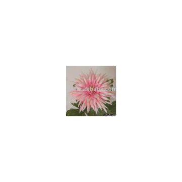 artificial mum flower/ chrysanthemum flower