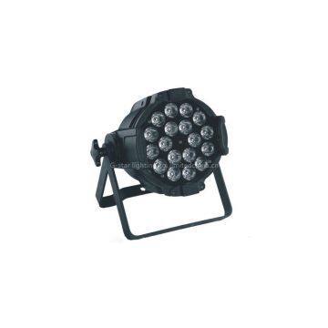 18*12W(5in1) LED Par Can