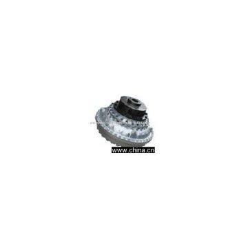 fluid couoling, coupling