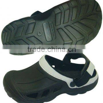 New design men'ss sports shoes eva clogs