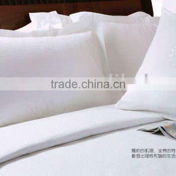 soft touch Hotel pillow case