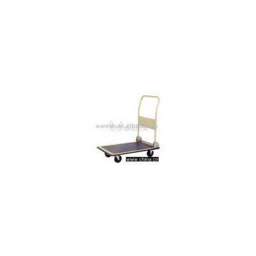 Platform Hand Truck