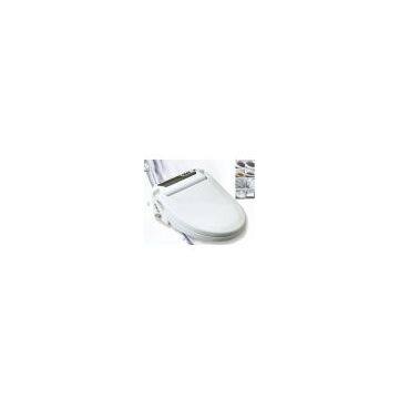 Automatic toilet seat,Electronic Bidet,Automatic Seat Cover