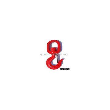 Swivel Hook,Eye Hoist Hook,Swivel Hooks,Rotation Hooks
