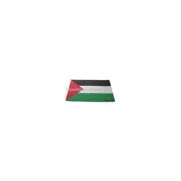 100%  ,Palestine nation flag