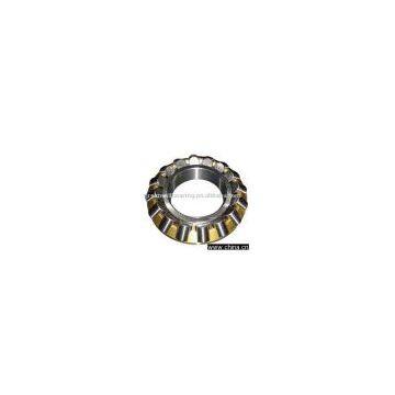 Thrust Spherical Roller Bearings