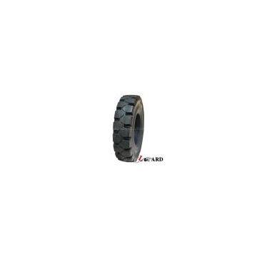 11.00-20 12.00-20 Forklift Solid Tire