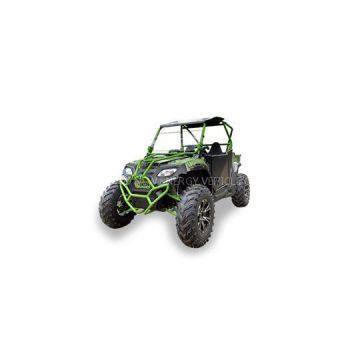 Water Cooling 250cc Quad