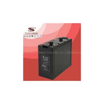 2V 800AH UC AGM Maintenance Free Rechargeable Lead Acid Deep Cycle UPS Battery