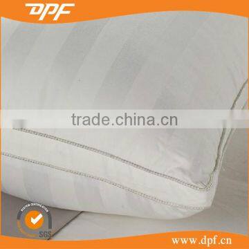 luxury hot sell hotel down pillow inserts