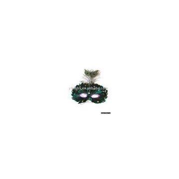 Carnival Mask, Party Mask