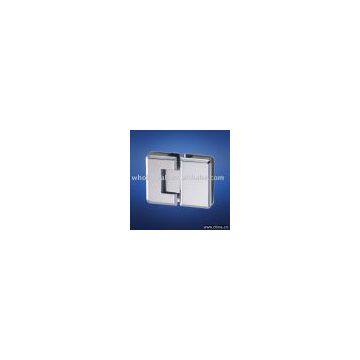 HS09G004-BR/ZA SHOWER HINGE (GLASS, BATHROOM FITTING)