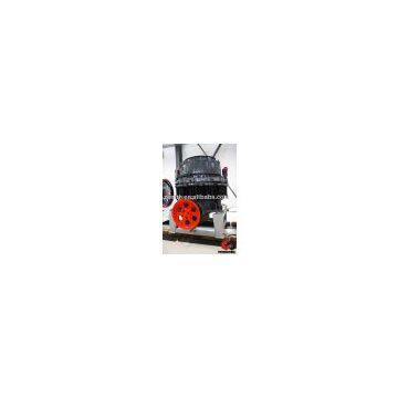 Symons Type Cone Crusher
