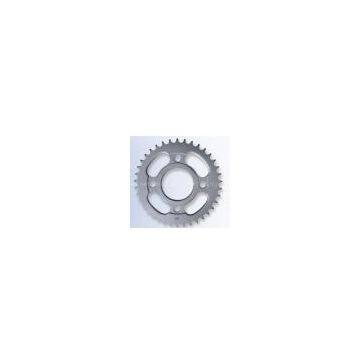 sprocket wheel