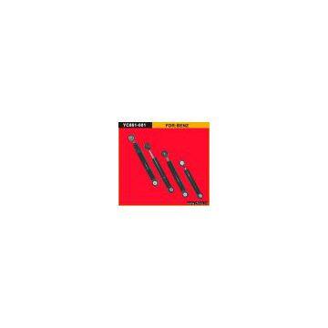 shock absorber dampers