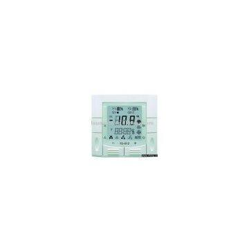 Refrigeration temp. controller