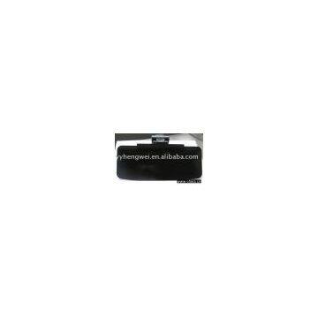 car sun visor