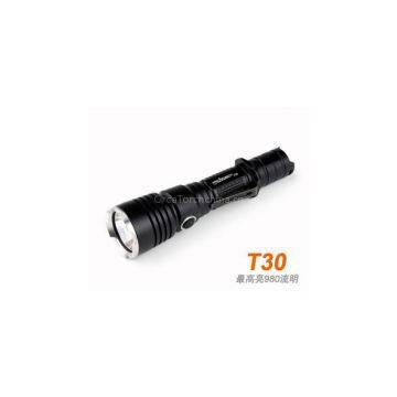 OrcaTorch tactical light T30