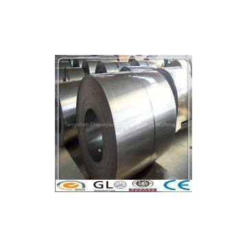 SPCC Cold Rolled Steel Coil
