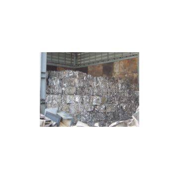 Stainless steel scrap ,SS304/SS316