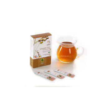 Pure Herbal Instant Ginger Tea Extract
