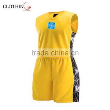 cheap price factory manufacturer customize shorts basketball uniform