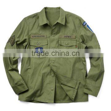 Export Men Shirt and Jacket for Turkey photo-4