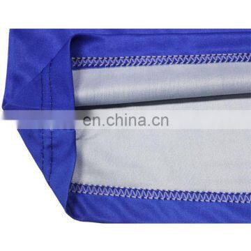 Full Sublimation Custom Soccer Jersey photo-6