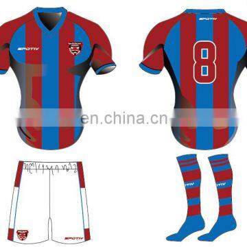 Promotion Exercise Fashion Sublimation Sportswear photo-3