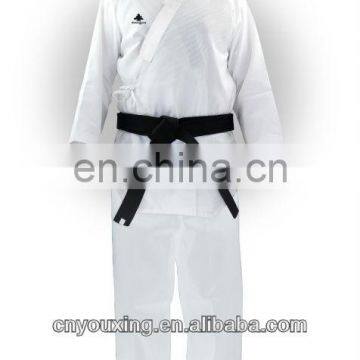 taekwondo uniform poomsae kimono