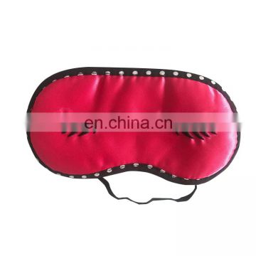 Economic Wholesale Sleep Mask Cotton