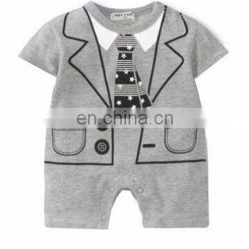 TZ-69165-1 Baby Cute Cosplay Gentleman Clothes Sets