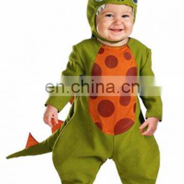 Lovely dinosaur Baby Animal Costume