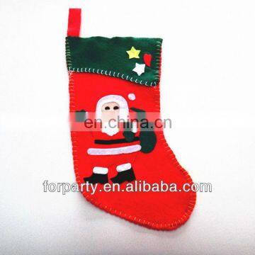 CGS105-3 Christmas santa claus socks