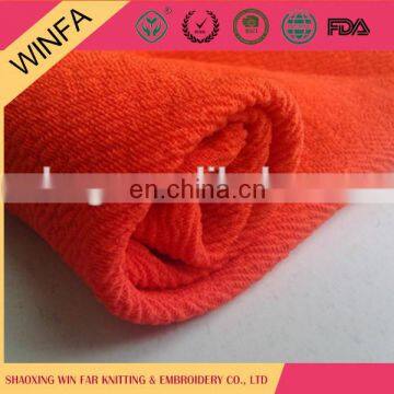 Top Quality High Grade Luxury Cheap Fabric 100 % Polyester photo-3