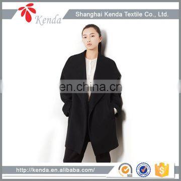 China Wholesale High Quality Woman Coat Elegant