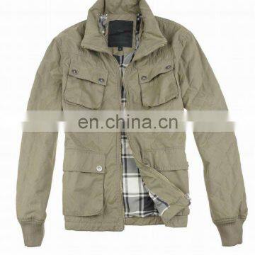 men fashion jacket