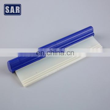 for car wash silicone ice scraper high quality